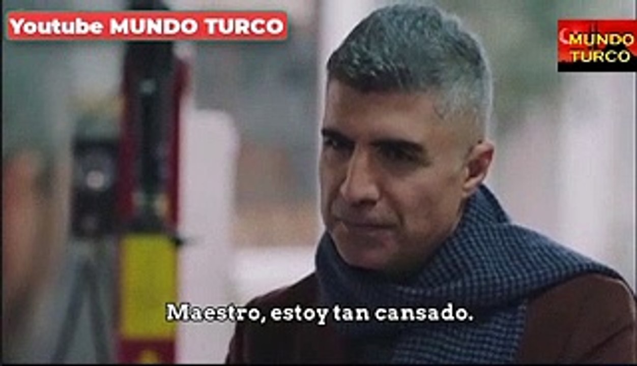 TE ESPERE TANTO CAPITULO 09 SENI ÇOK BEKLEDIM EN ESPAÑOL