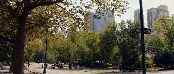 Alone Together Bande-annonce (DE)