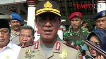Kawasan Garis Pantai Banten Jadi Target Berantas Narkoba