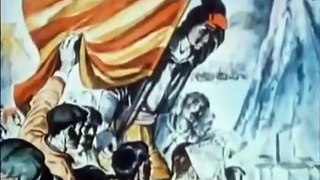 THE SPANISH CIVIL WAR - Episode 1 Prelude To Tragedy (HISTORY DOCUMENTARY)