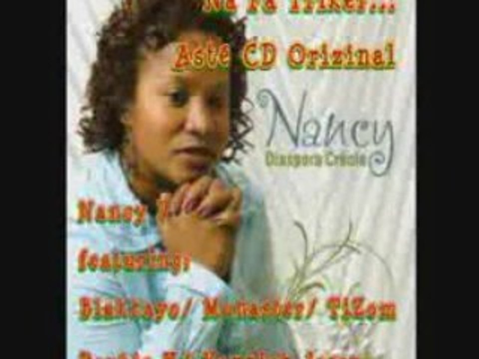 Sega vs Sagga vs Ragga Kreol Music - Nancy Derougere