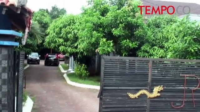 Akan ke Pengadilan, Kasus Sabu Mantan Wakil Ketua DPRD Banten