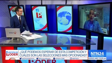 ¿Qué selección tiene más opciones de conquistar la Copa del Mundo Qatar 2022?