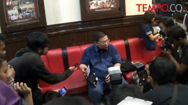 Inilah Kronologi Pertemuan Mirna dan Jessica Menurut Pengacara Jessica