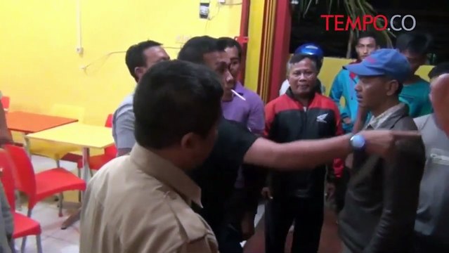 Serempet Mobil PNS, Remaja Ini Dimaki-maki Sampai Pingsan