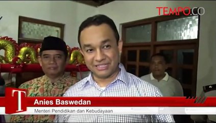 Tahun Ini 25 Persen Sekolah Akan Terapkan Kurikulum 2013