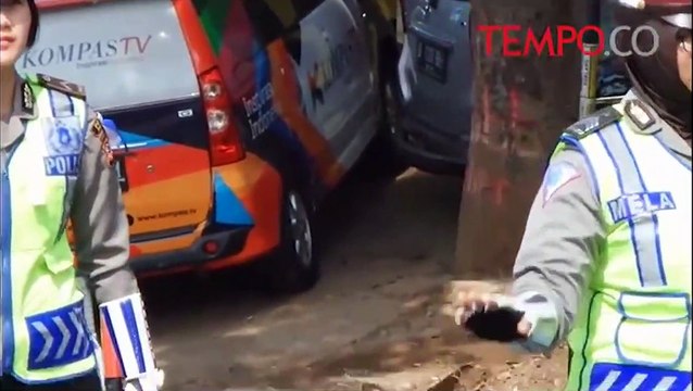 H-3 Lebaran 2015 Arus Lalu Lintas di Nagreg Ramai Lancar