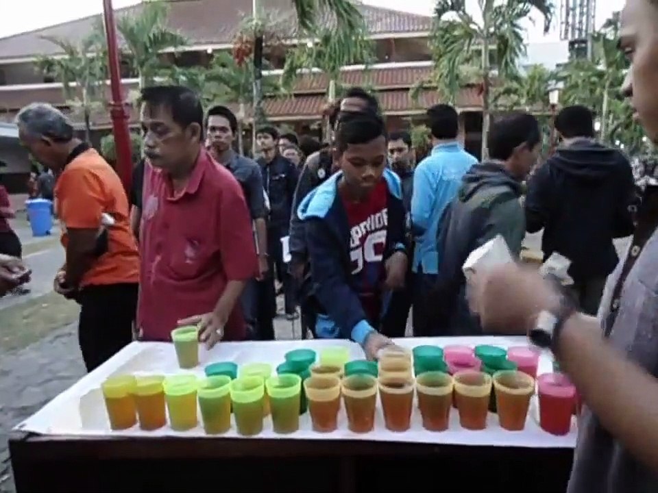 Berkah Ramadhan