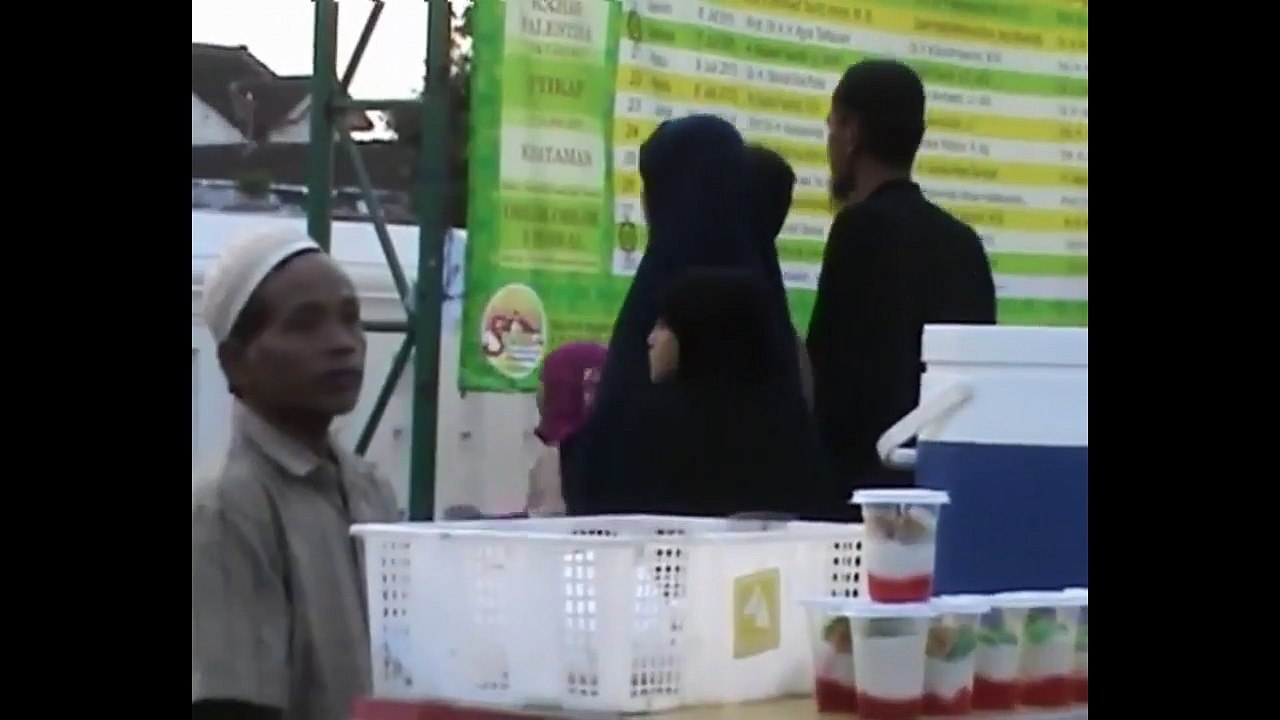 Berkah Ramadhan