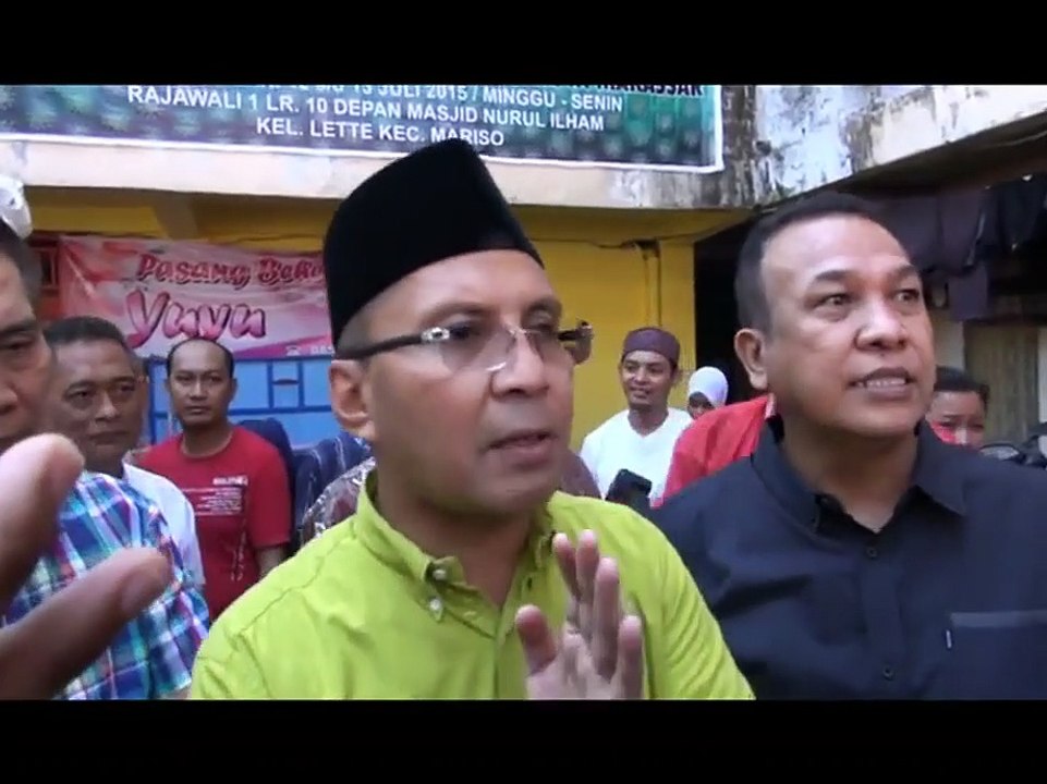Pasar Murah Ramadan