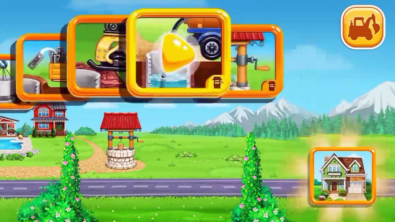 Filling and strengthening gaps|| Go kids!|| Part #5|| #gaps #strengthening #gaming #cartoon #well