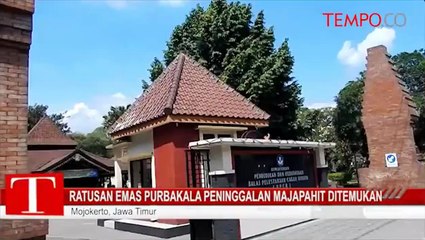 Ratusan-Emas-Purbakala-Peninggalan-Majapahit-Ditemukan.flv