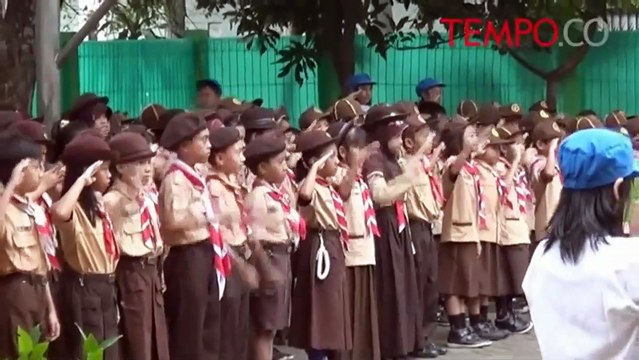 Batu Akik untuk Guru Tercinta di Hari Guru Nasional