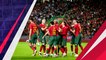 Gebuk Yordania di Laga Uji Coba, Spanyol Kantongi Modal Positif Jelang Piala Dunia 2022