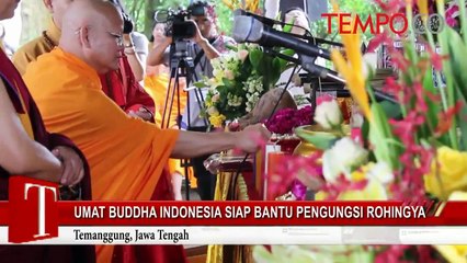 Umat-Buddha-Indonesia-Siap-Bantu-Pengungsi-Rohingya.flv