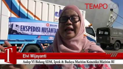 Wow-Ekspedisi-Nusantara-Jaya-Singgahi-540-Pelabuhan1.flv