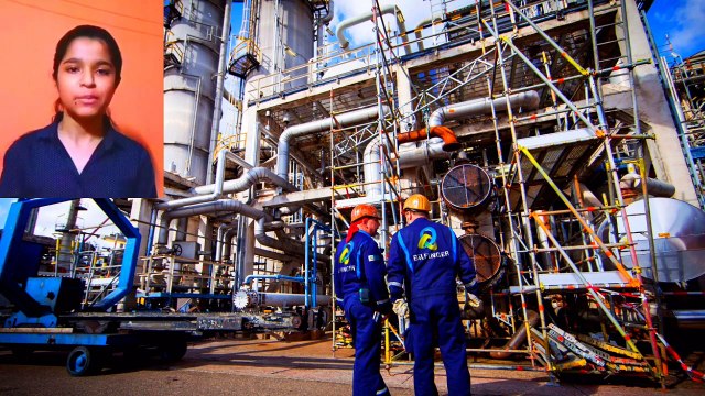 What Are The 3 Types Of Industries_-Various Types Of Industries Information In E_HD