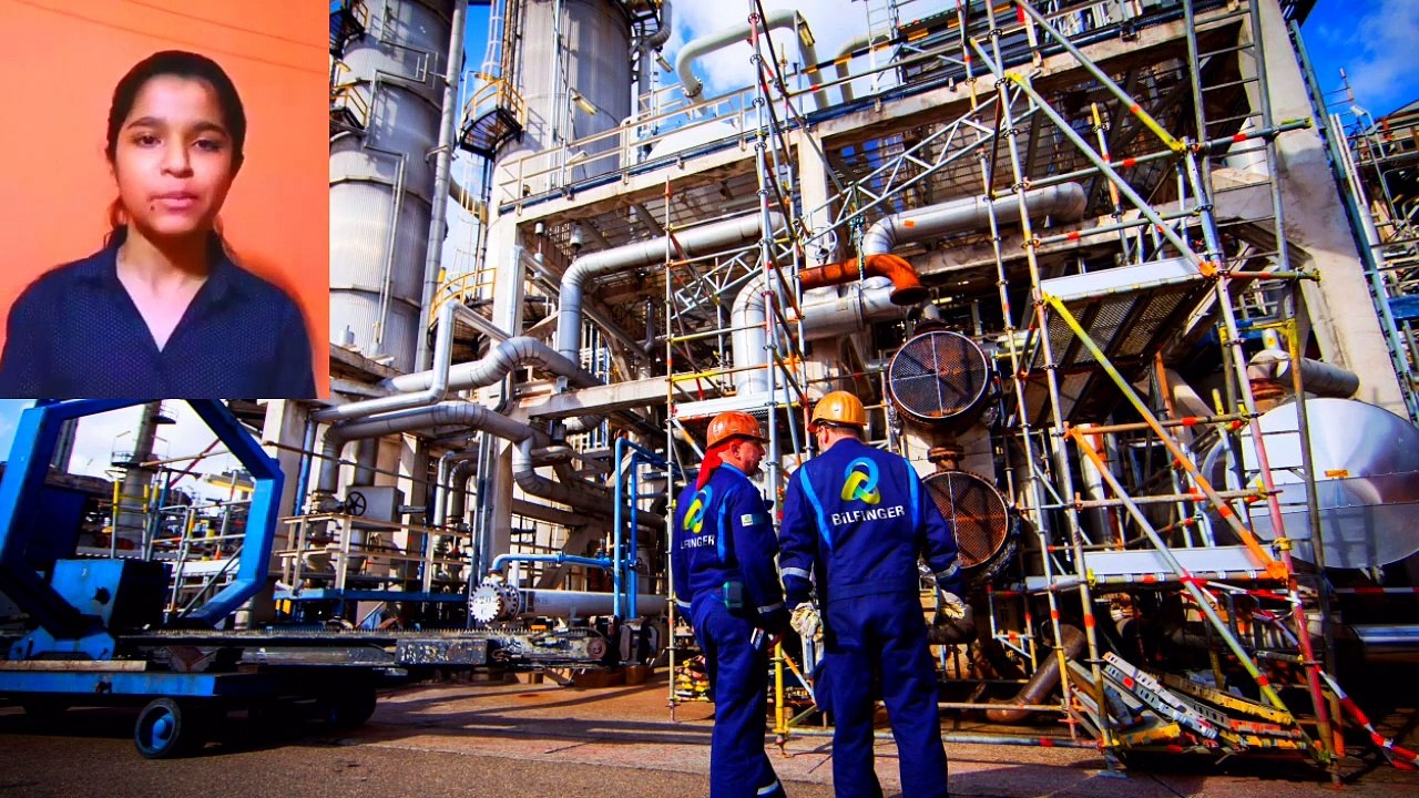 What Are The 3 Types Of Industries_-Various Types Of Industries Information In E_HD