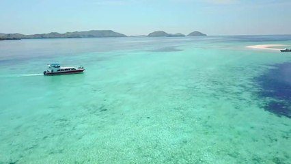 LABUAN BAJO'S SIX MOST BEAUTIFUL SPOTS IN A DAY