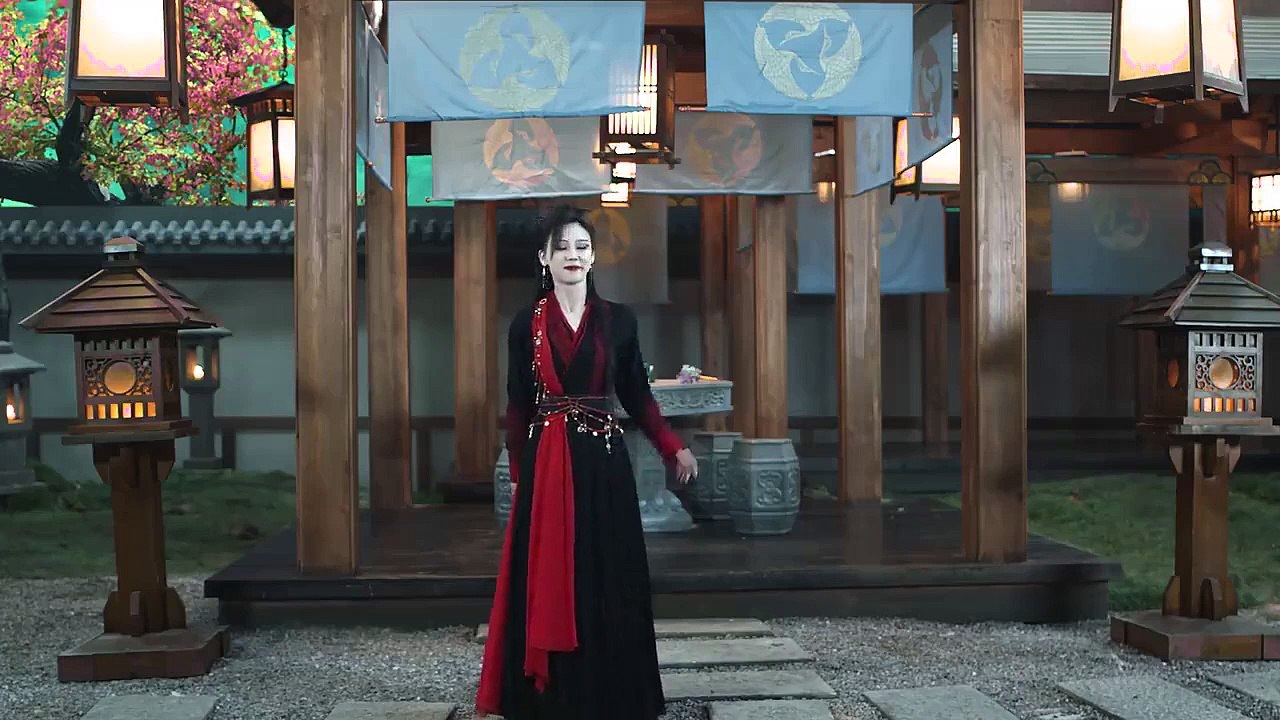 Seal of Love (2022) Episode 5 English Subbed