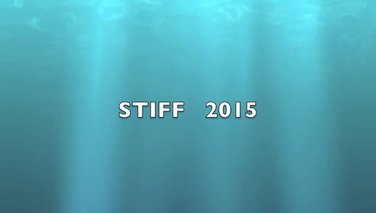 “Jason Kartalian” of “Seahorses” Movie - discussion with fellow filmmakers