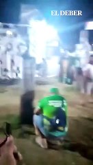 La ‘croatización’ de Santa Cruz, el suceso inesperado que pasó de memes a furor comercial