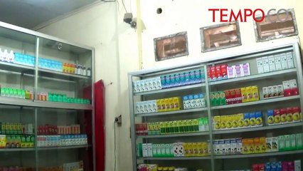 Waduh! Konsumsi Pil Penenang, 14 ABG Imut Diamankan Polisi, Lalu...