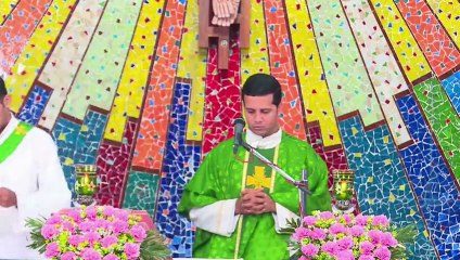 Holy Mass I Malayalam Mass I November 18 Friday 2022 I Qurbana I 6.45 AM