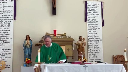 Catholic Mass Today I Daily Holy Mass I Friday November 18 2022 I English Holy Mass I 5.00 AM