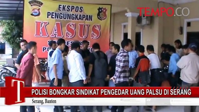 Polisi-Bongkar-Sindikat-Pengedar-Uang-Palsu-di-Serang.flv