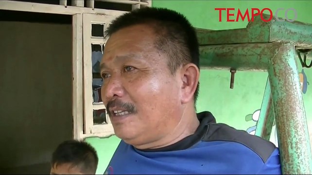 Waduh! Mahasiswi Janda Kembang Ini Didenda Potong Kambing