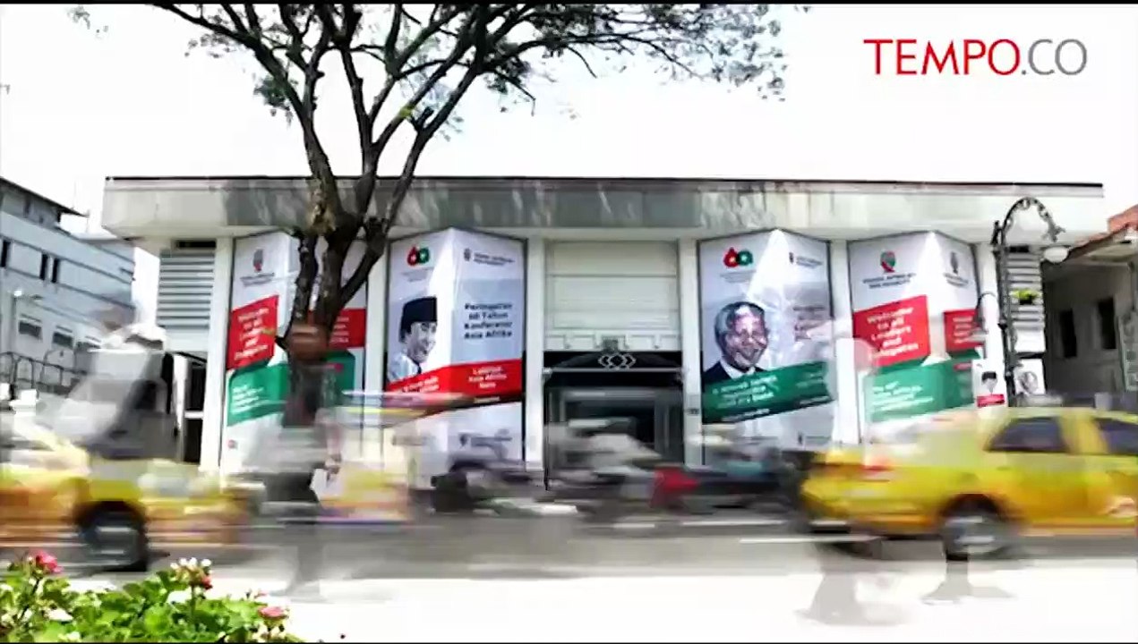 Persiapan-Konferensi-Asia-Afrika-Capai-90-Persen.flv