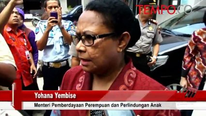 Menteri-Yohana-Kunjungi-Terpidana-Mati-Yusman-Telaumbanua.flv