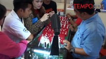 Wow-di-Sini-Batu-Akik-Bacan-Doko-Rp-22-Juta.flv