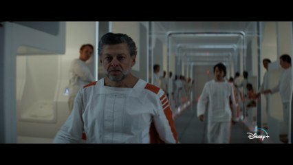Star Wars Andor Character Kino Loy Featurette