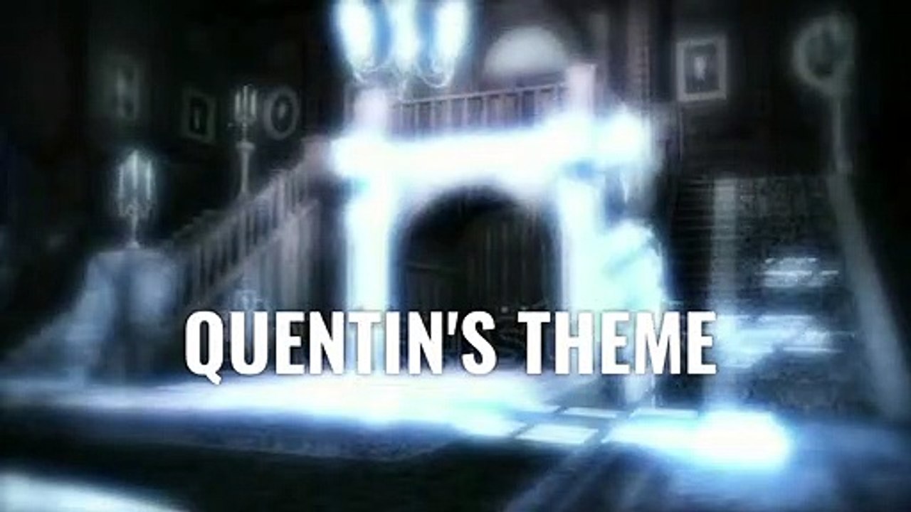 QUENTIN'S THEME