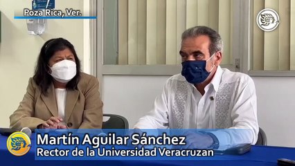 UV impulsa programa de apoyo a población universitaria en situación de vulnerabilidad