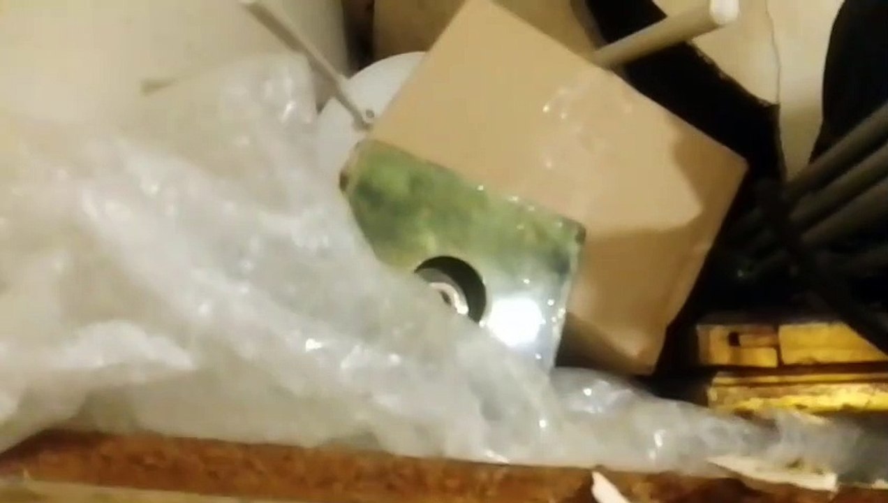 ceiling collapse 16 oct 22 b