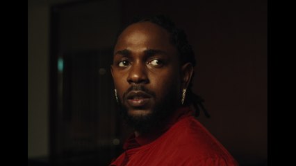 Kendrick Lamar - Rich Spirit