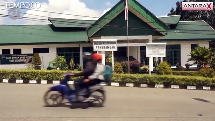 Cuaca Buruk, Pencarian Helikopter MI-17 Dihentikan Sementara