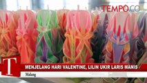 Jelang-Hari-Valentine-Lilin-Ukir-Laris-Manis.flv