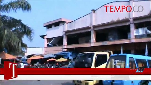 Pasca Lebaran Harga Daging Sapi Masih Tinggi