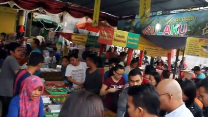 Selalu Ada Berkah di Bulan Ramadan