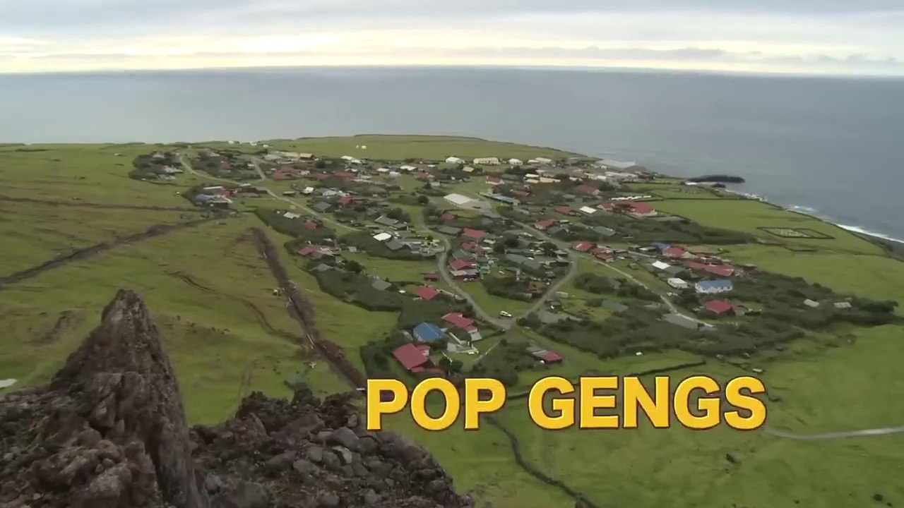 from the northernmost point to the depths of the sea! The World's Most Isolated & Remote Locations