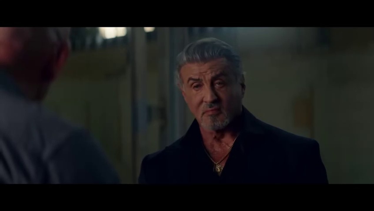 Tulsa king | Official Trailer (New 2022)