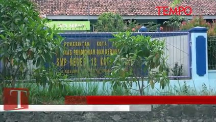 Sekolah-Terancam-Longsor-Akibat-Proyek-Galian-Tanah.flv