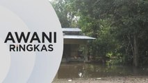 AWANI Ringkas: Mangsa banjir lapan negeri meningkat