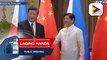 PBBM at Chinese Pres. Xi Jinping, nagharap na sa isang bilateral meeting