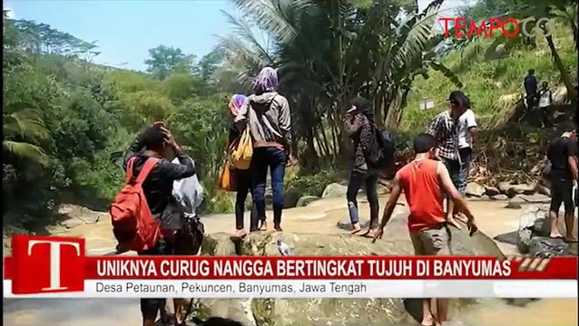 Uniknya-Curug-Nangga-Bertingkat-Tujuh-di-Banyumas_1.flv