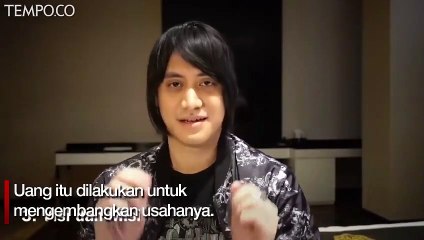Kevin Aprilio Ungkap Cara Lunasi Utang Rp 17 Miliar 💰